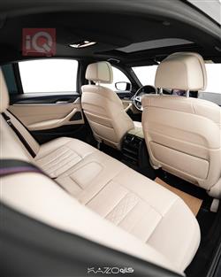 بي ام دبليو الفئة 5